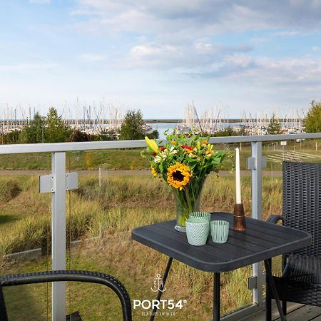 Ferienhaus Lagunenblick 39 Marina Wendtorf ภายนอก รูปภาพ