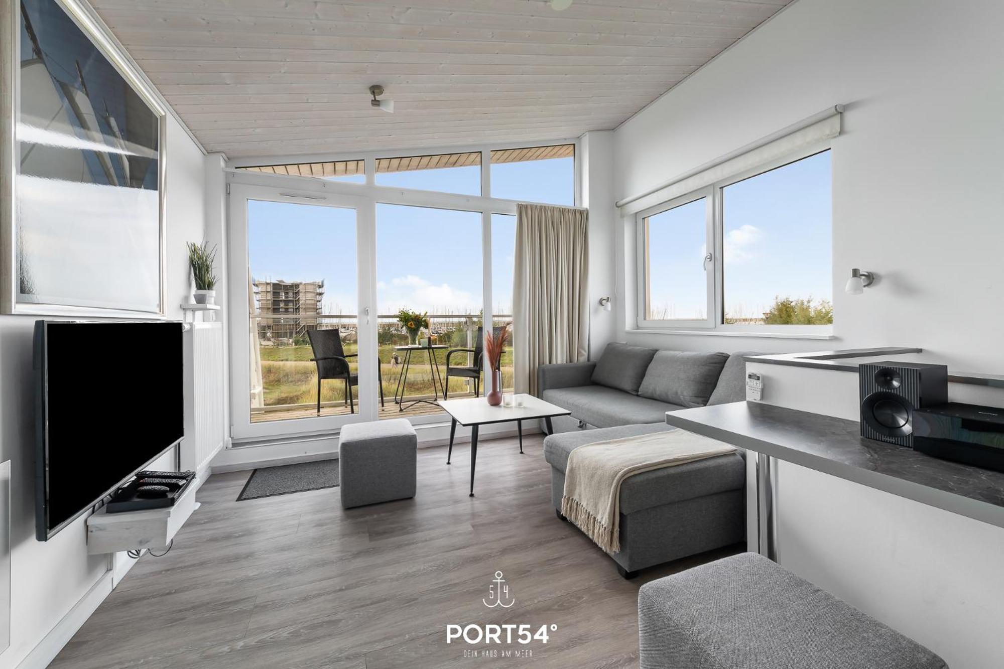Ferienhaus Lagunenblick 39 Marina Wendtorf ภายนอก รูปภาพ