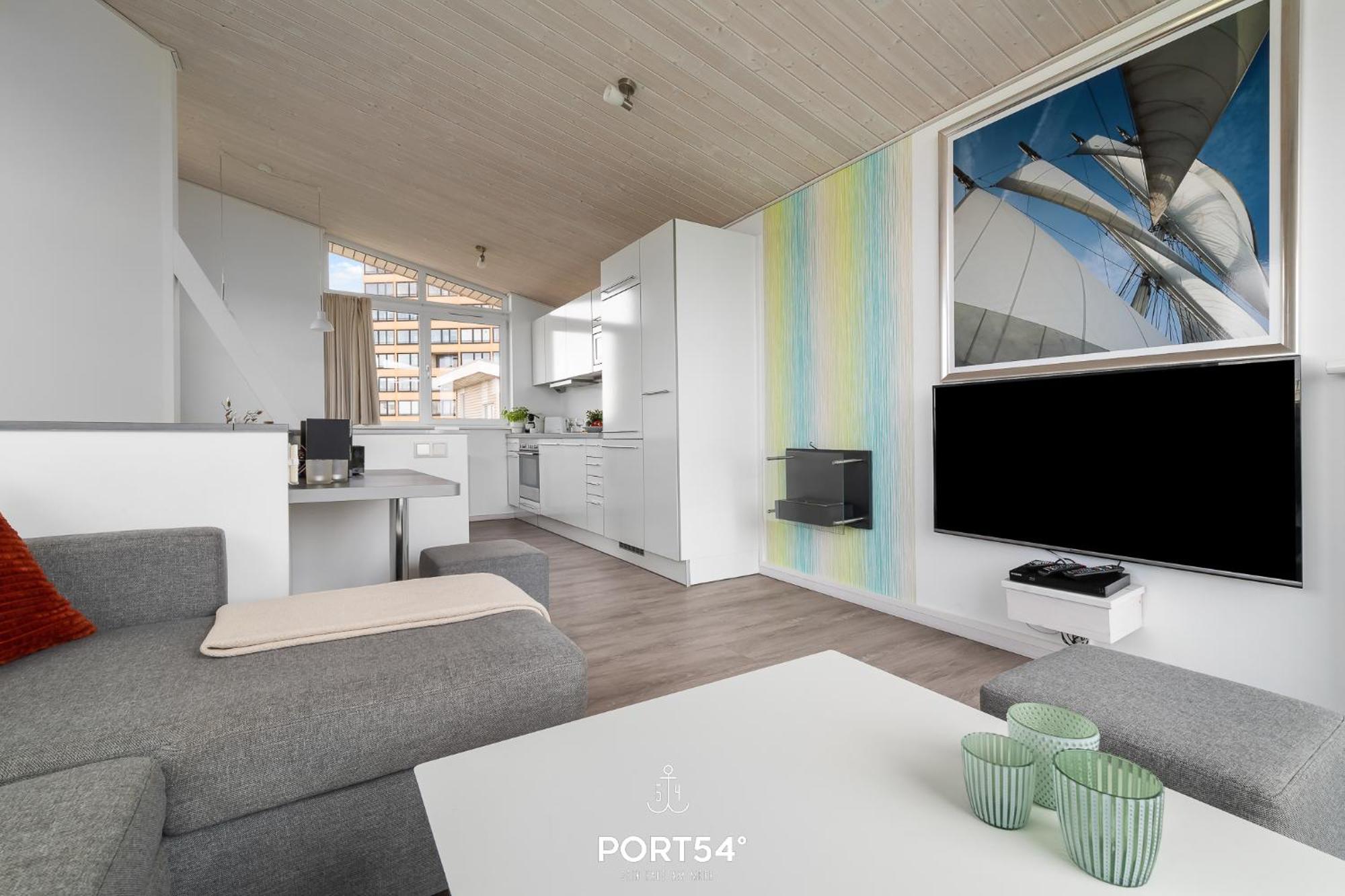 Ferienhaus Lagunenblick 39 Marina Wendtorf ภายนอก รูปภาพ