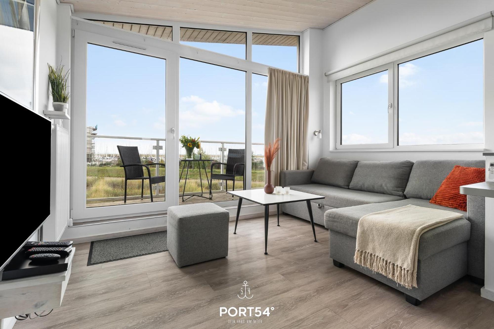 Ferienhaus Lagunenblick 39 Marina Wendtorf ภายนอก รูปภาพ