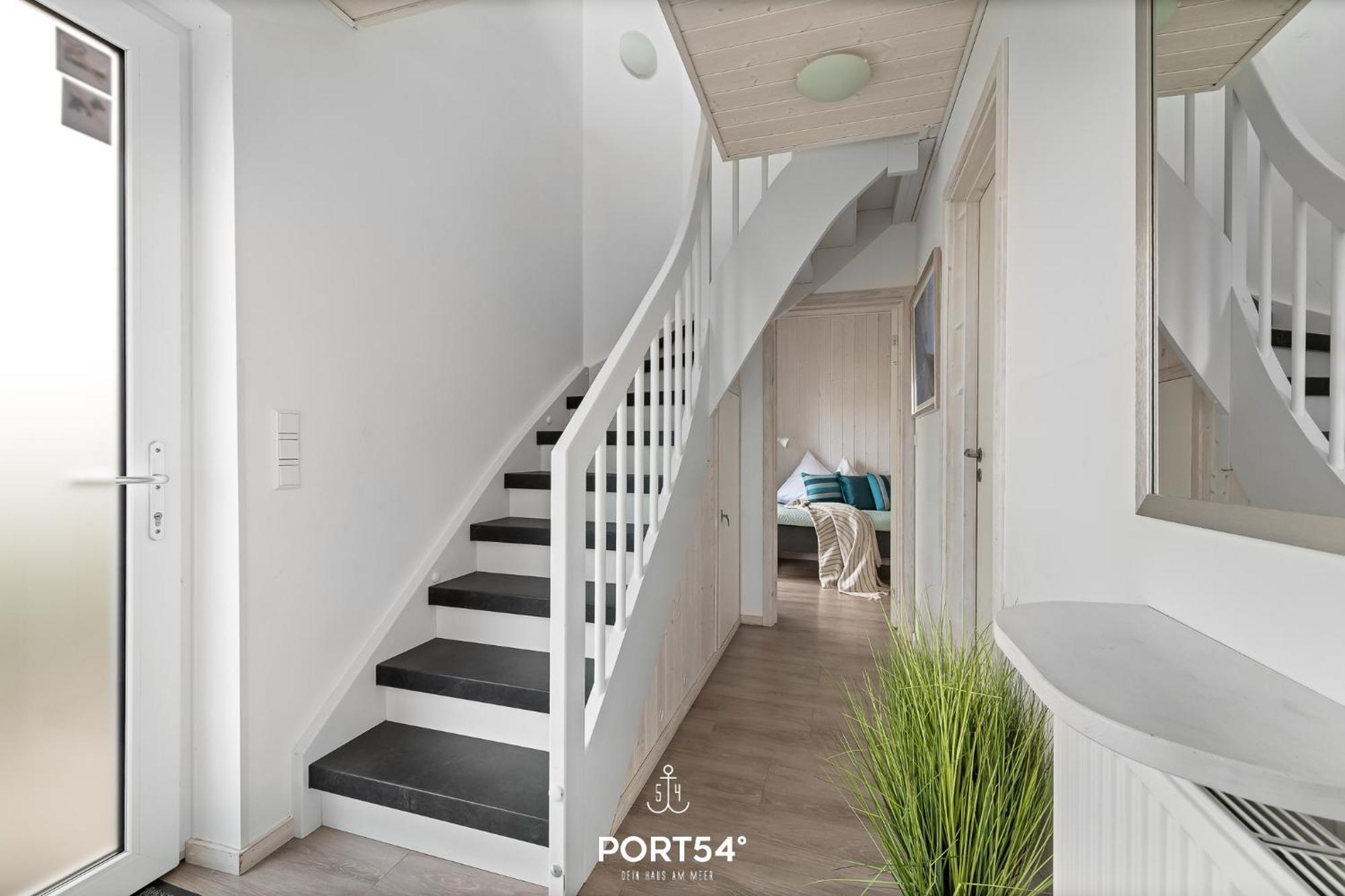 Ferienhaus Lagunenblick 39 Marina Wendtorf ภายนอก รูปภาพ