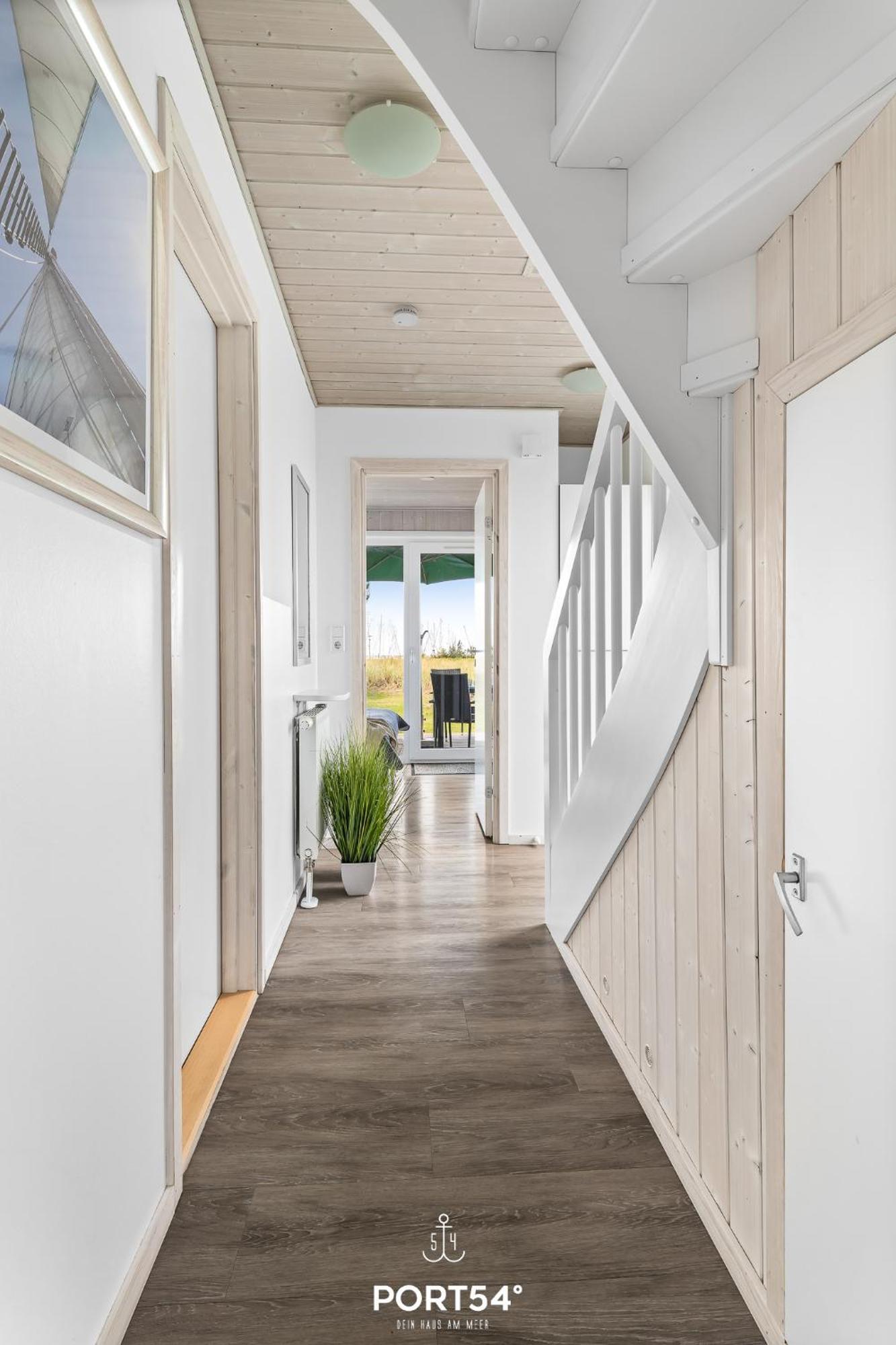 Ferienhaus Lagunenblick 39 Marina Wendtorf ภายนอก รูปภาพ
