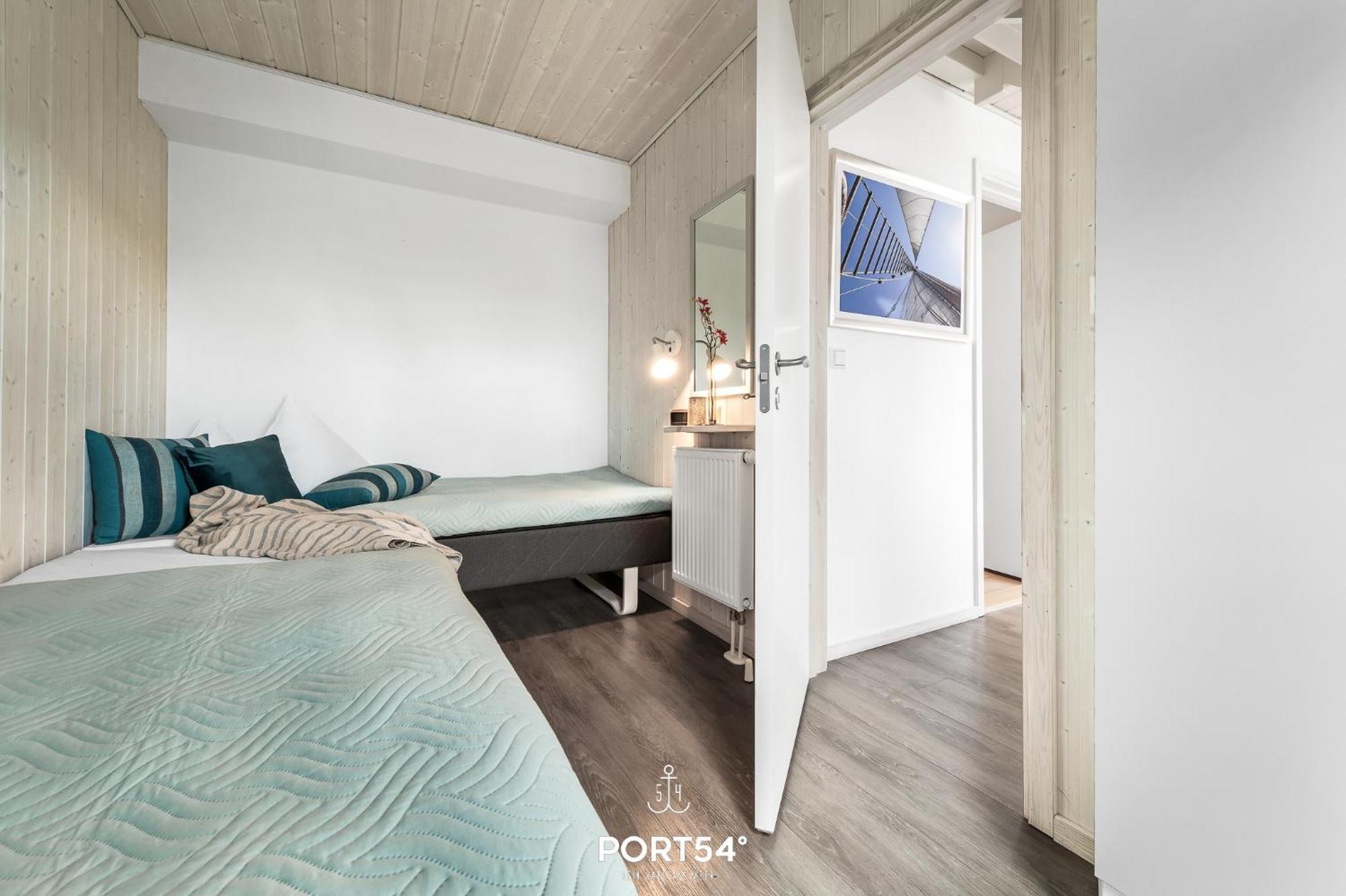 Ferienhaus Lagunenblick 39 Marina Wendtorf ภายนอก รูปภาพ