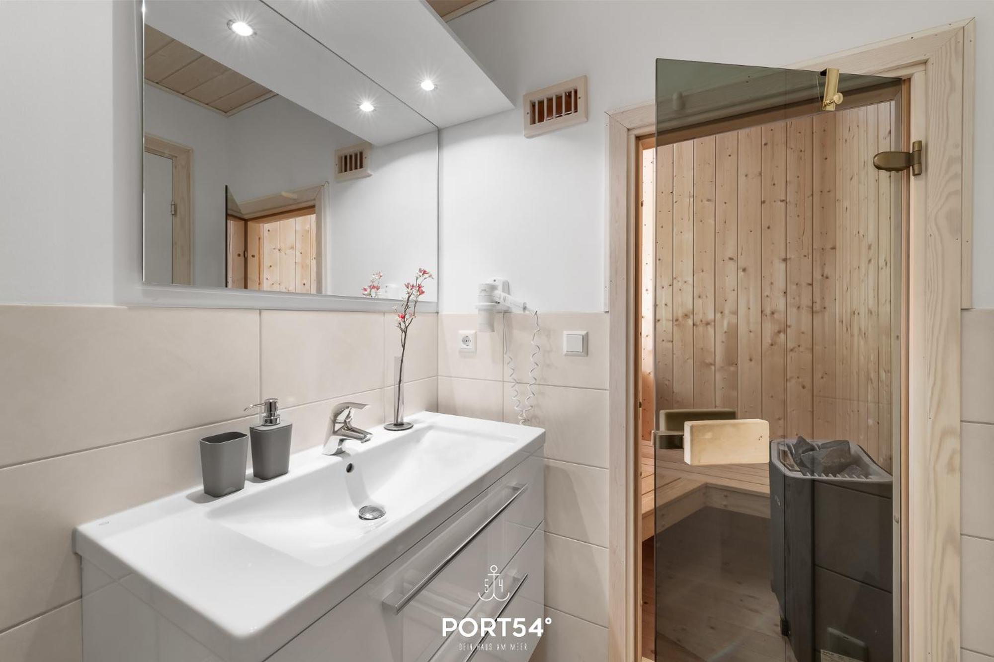 Ferienhaus Lagunenblick 39 Marina Wendtorf ภายนอก รูปภาพ