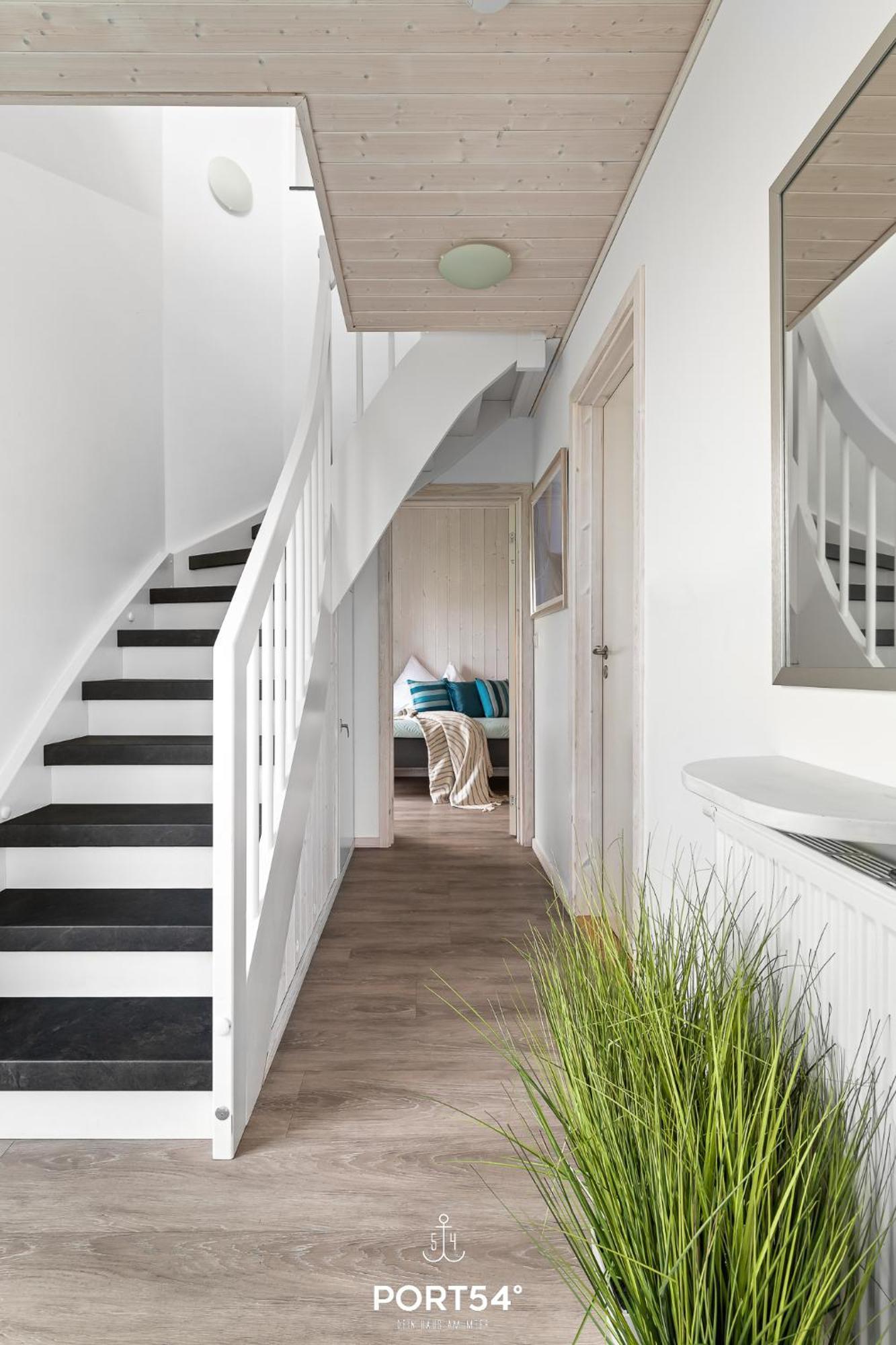 Ferienhaus Lagunenblick 39 Marina Wendtorf ภายนอก รูปภาพ