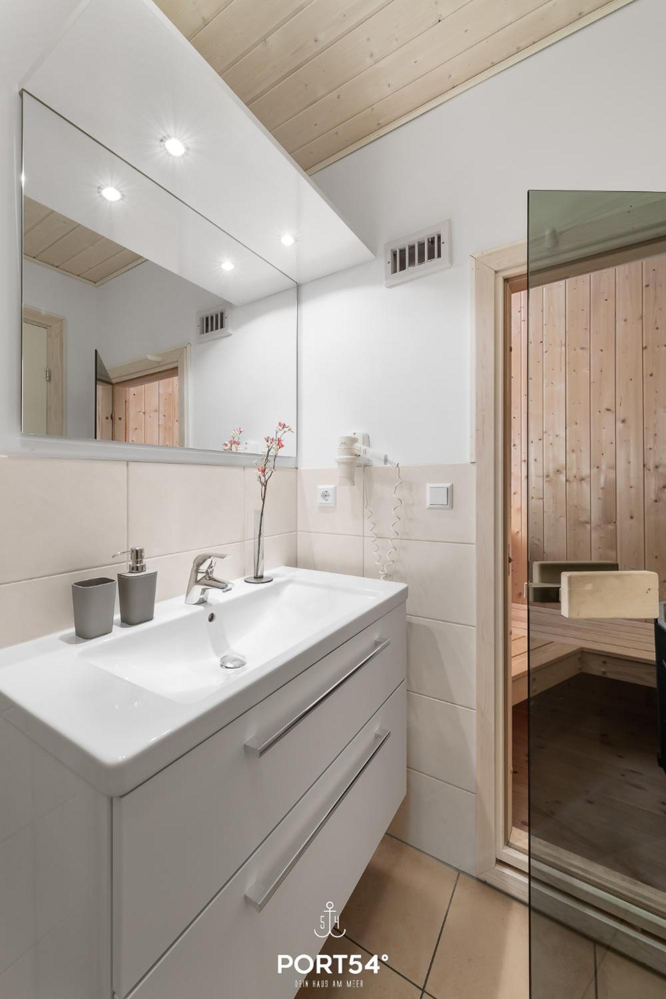 Ferienhaus Lagunenblick 39 Marina Wendtorf ภายนอก รูปภาพ