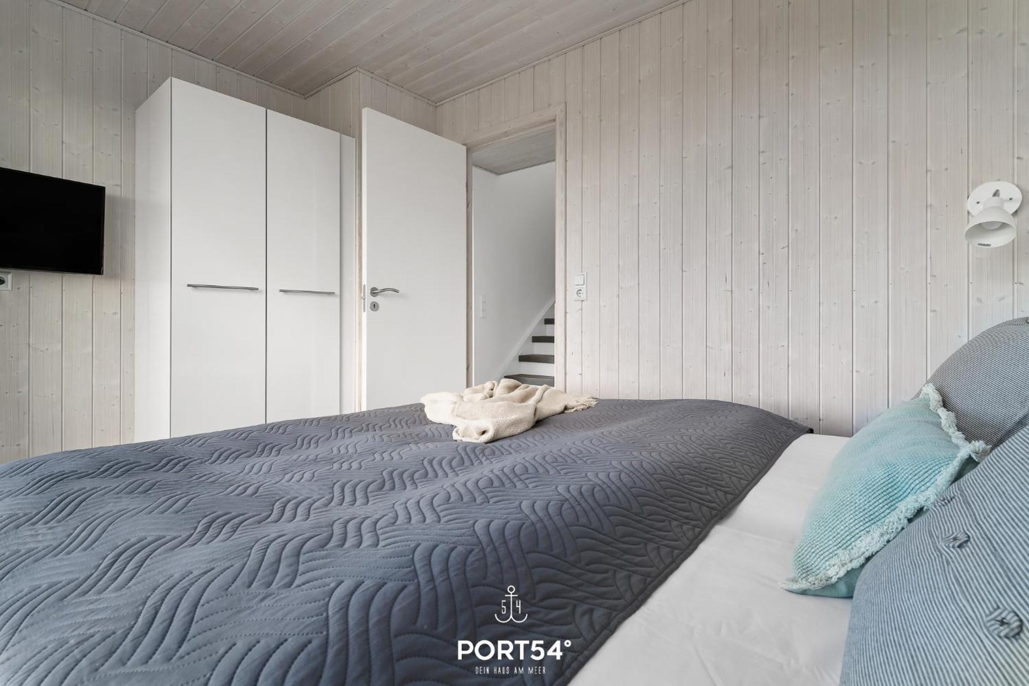Ferienhaus Lagunenblick 39 Marina Wendtorf ภายนอก รูปภาพ