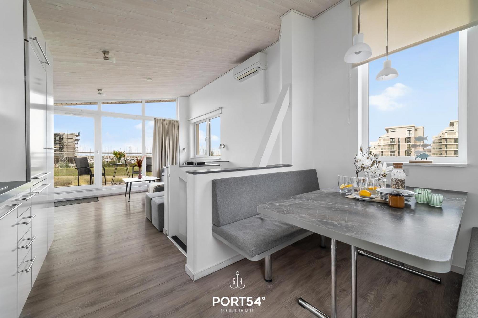 Ferienhaus Lagunenblick 39 Marina Wendtorf ภายนอก รูปภาพ