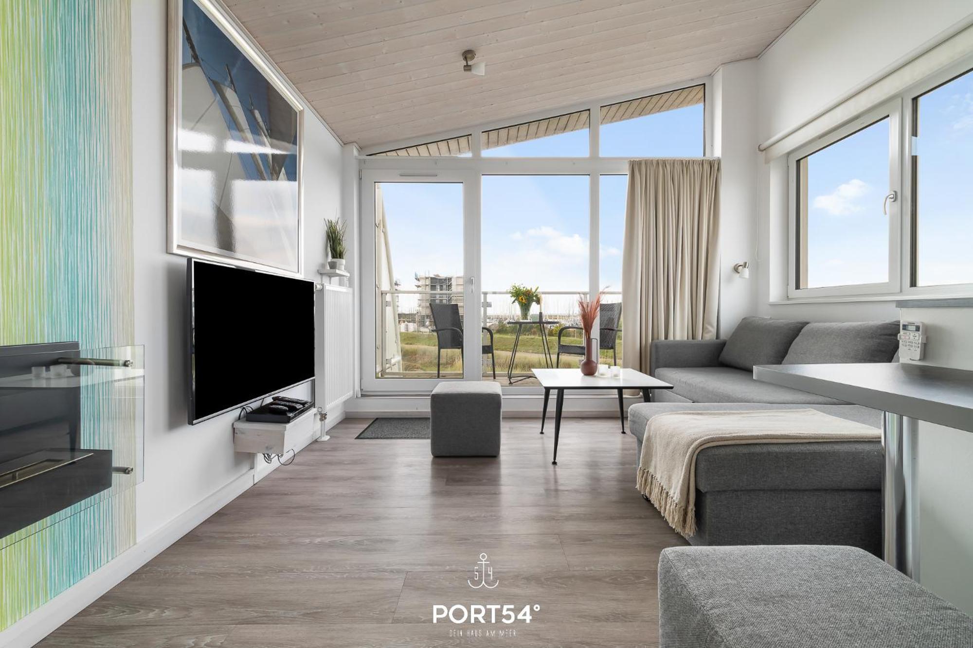 Ferienhaus Lagunenblick 39 Marina Wendtorf ภายนอก รูปภาพ