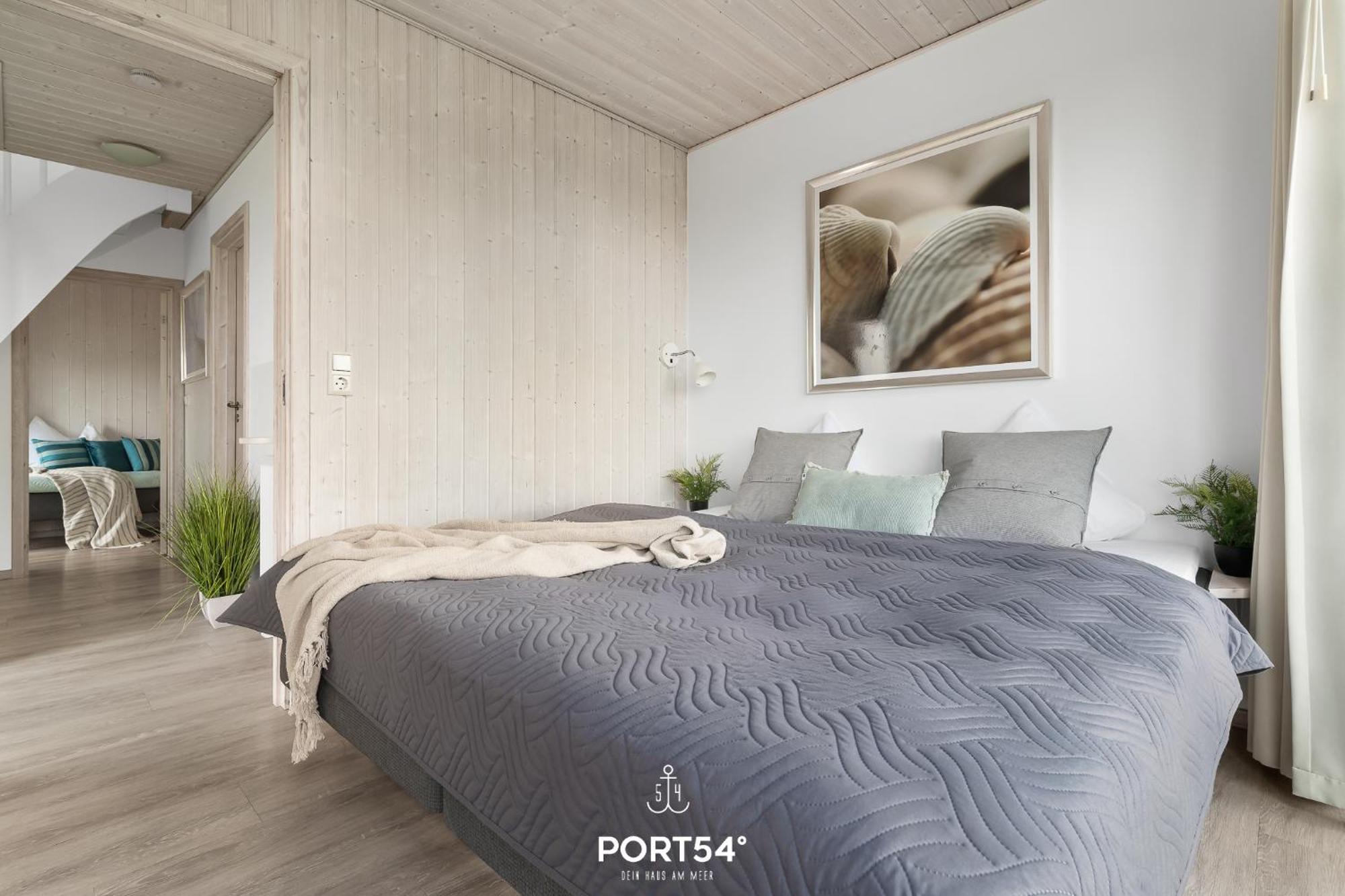 Ferienhaus Lagunenblick 39 Marina Wendtorf ภายนอก รูปภาพ