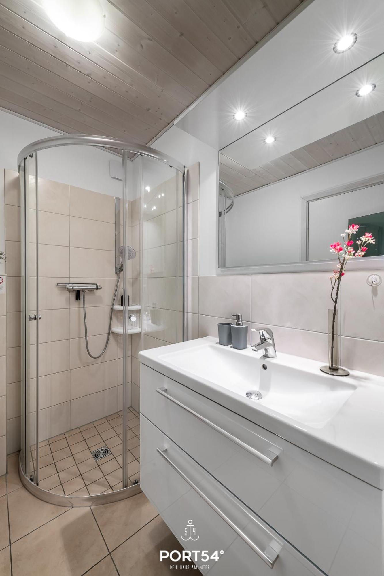 Ferienhaus Lagunenblick 39 Marina Wendtorf ภายนอก รูปภาพ
