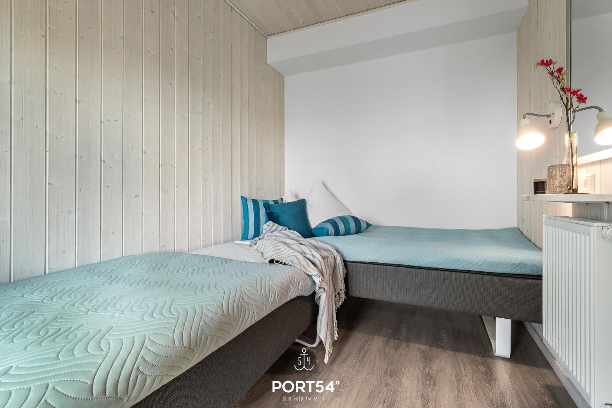 Ferienhaus Lagunenblick 39 Marina Wendtorf ภายนอก รูปภาพ