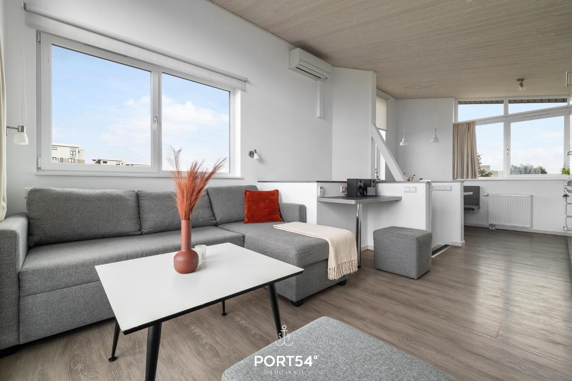 Ferienhaus Lagunenblick 39 Marina Wendtorf ภายนอก รูปภาพ