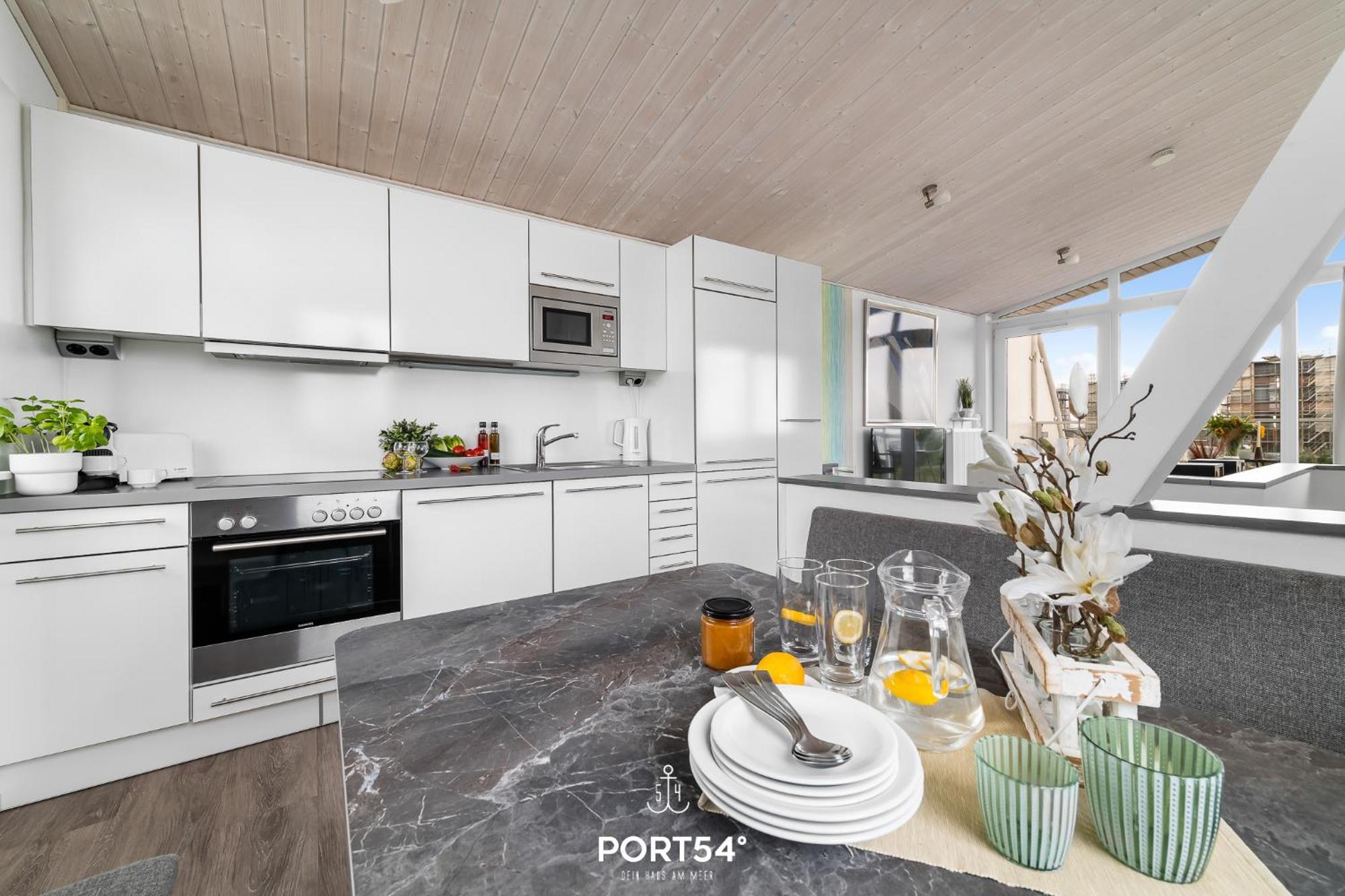 Ferienhaus Lagunenblick 39 Marina Wendtorf ภายนอก รูปภาพ